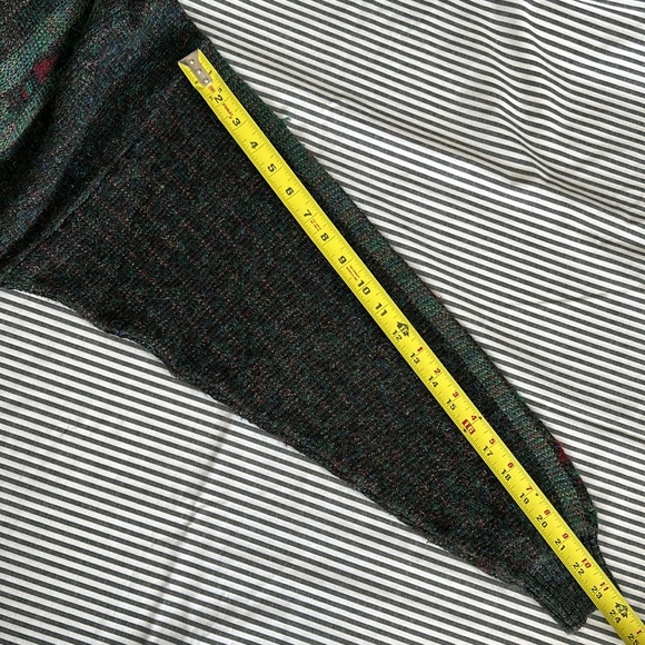 Vintage London Fog Sweater - Picture 6 of 6